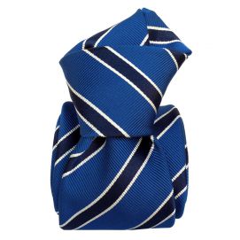 cravate-mogador-bleu